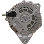 MPA Quality-Built Remanufactured Alternator 15073 - back view