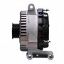 MPA Quality-Built Remanufactured Alternator 15422 - side view