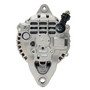 MPA Quality-Built Remanufactured Alternator 14905 - back view