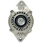 MPA Quality-Built Remanufactured Alternator 14989 - front view