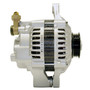 MPA Quality-Built Remanufactured Alternator 14989 - side view