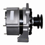 MPA Quality-Built Remanufactured Alternator 14797 - side view