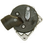 MPA Quality-Built Remanufactured Alternator 15126 - back view