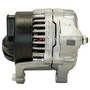 MPA Quality-Built Remanufactured Alternator 15126 - side view