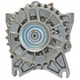 MPA Quality-Built New Alternator 15427N - front view