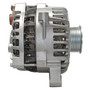 MPA Quality-Built New Alternator 15427N - side view