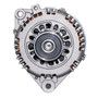 MPA Quality-Built New Alternator 15458N - front view