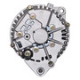 MPA Quality-Built New Alternator 15458N - back view