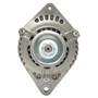 MPA Quality-Built Remanufactured Alternator 14910 - front view