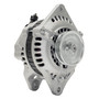 MPA Quality-Built Remanufactured Alternator 14910 - angled view