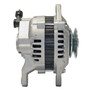 MPA Quality-Built Remanufactured Alternator 14910 - side view