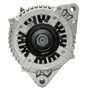 MPA Quality-Built Remanufactured Alternator 15135 - front view