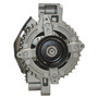 MPA Quality-Built Remanufactured Alternator 15445 - front view