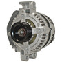 MPA Quality-Built Remanufactured Alternator 15445 - angled view