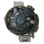 MPA Quality-Built Remanufactured Alternator 15445 - back view