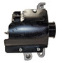 MPA Quality-Built Remanufactured Alternator 15445 - side view