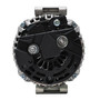 MPA Quality-Built Remanufactured Alternator 15002 - back view