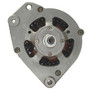 MPA Quality-Built Remanufactured Alternator 14821 - front view