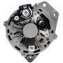 MPA Quality-Built Remanufactured Alternator 14821 - back view
