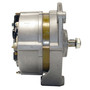 MPA Quality-Built Remanufactured Alternator 14821 - side view