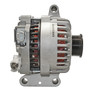 MPA Quality-Built New Alternator 15423N - side view