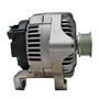 MPA Quality-Built Remanufactured Alternator 15058 - side view