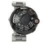 MPA Quality-Built Remanufactured Alternator 15446 - back view