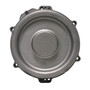 MPA Quality-Built Remanufactured Alternator 15479 - back view