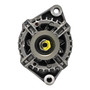 MPA Quality-Built Remanufactured Alternator 15003 - front view