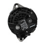 MPA Quality-Built Remanufactured Alternator 15003 - back view