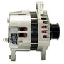 MPA Quality-Built Remanufactured Alternator 15136 - side view