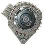 MPA Quality-Built New Alternator 15462N - front view