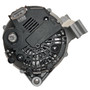 MPA Quality-Built New Alternator 15462N - back view
