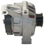 MPA Quality-Built New Alternator 15462N - side view