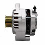 MPA Quality-Built Remanufactured Alternator 15481 - side view