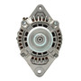 MPA Quality-Built Remanufactured Alternator 15550 - front view