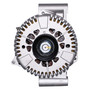 MPA Quality-Built New Alternator 15429N - front view