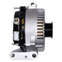 MPA Quality-Built New Alternator 15429N - side view