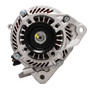 MPA Quality-Built New Alternator 15591N - front view