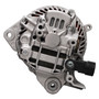 MPA Quality-Built New Alternator 15591N - back view