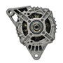 MPA Quality-Built Remanufactured Alternator 15103 - front view