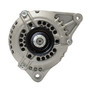 MPA Quality-Built Remanufactured Alternator 15514 - front view