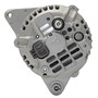 MPA Quality-Built Remanufactured Alternator 15514 - back view