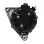 MPA Quality-Built Remanufactured Alternator 15023 - back view