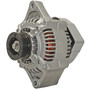 MPA Quality-Built Remanufactured Alternator 15534 - angled view