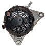 MPA Quality-Built Remanufactured Alternator 15465 - back view