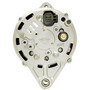 MPA Quality-Built Remanufactured Alternator 15646 - back view