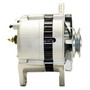 MPA Quality-Built Remanufactured Alternator 15646 - side view