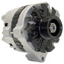 MPA Quality-Built Remanufactured Alternator 15631 - angled view