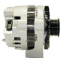 MPA Quality-Built Remanufactured Alternator 15631 - side view